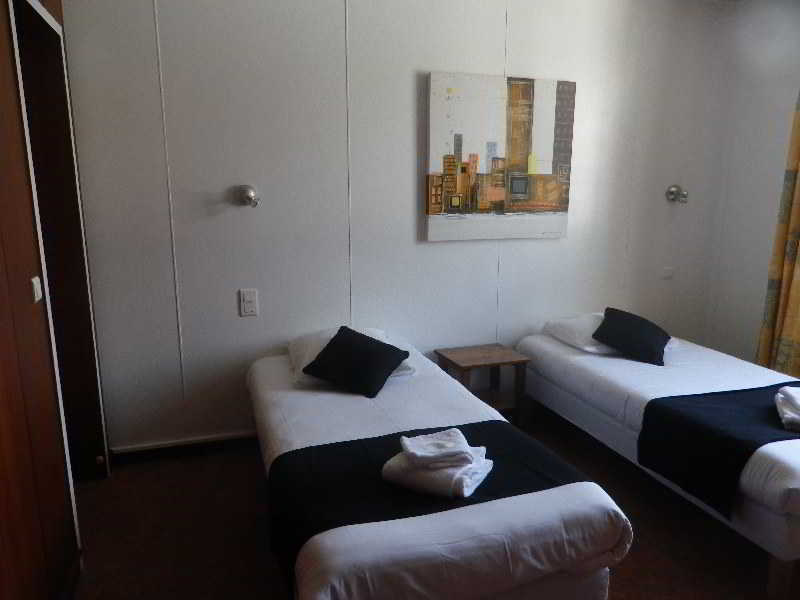 Roc Hotel Arcachon Exterior photo