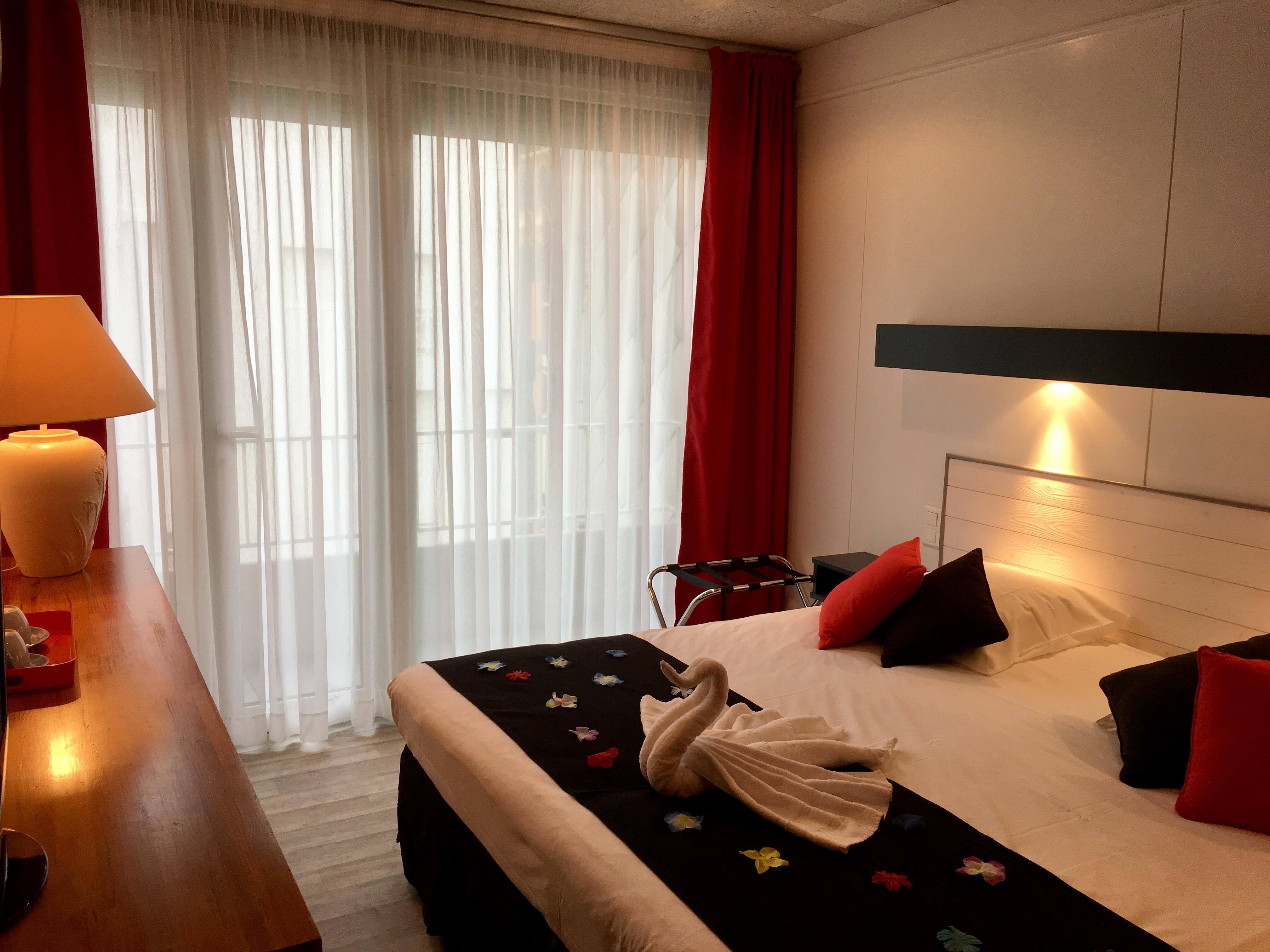 Roc Hotel Arcachon Exterior photo
