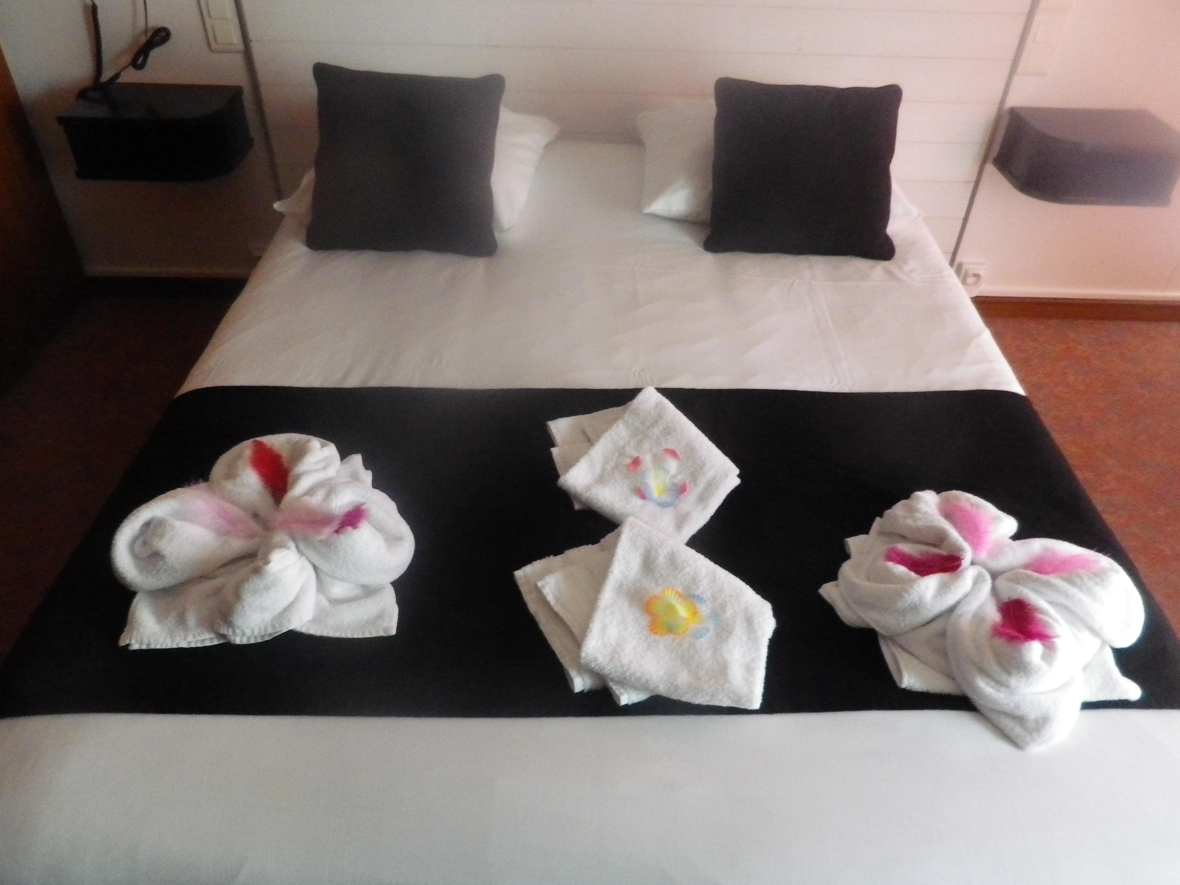 Roc Hotel Arcachon Exterior photo