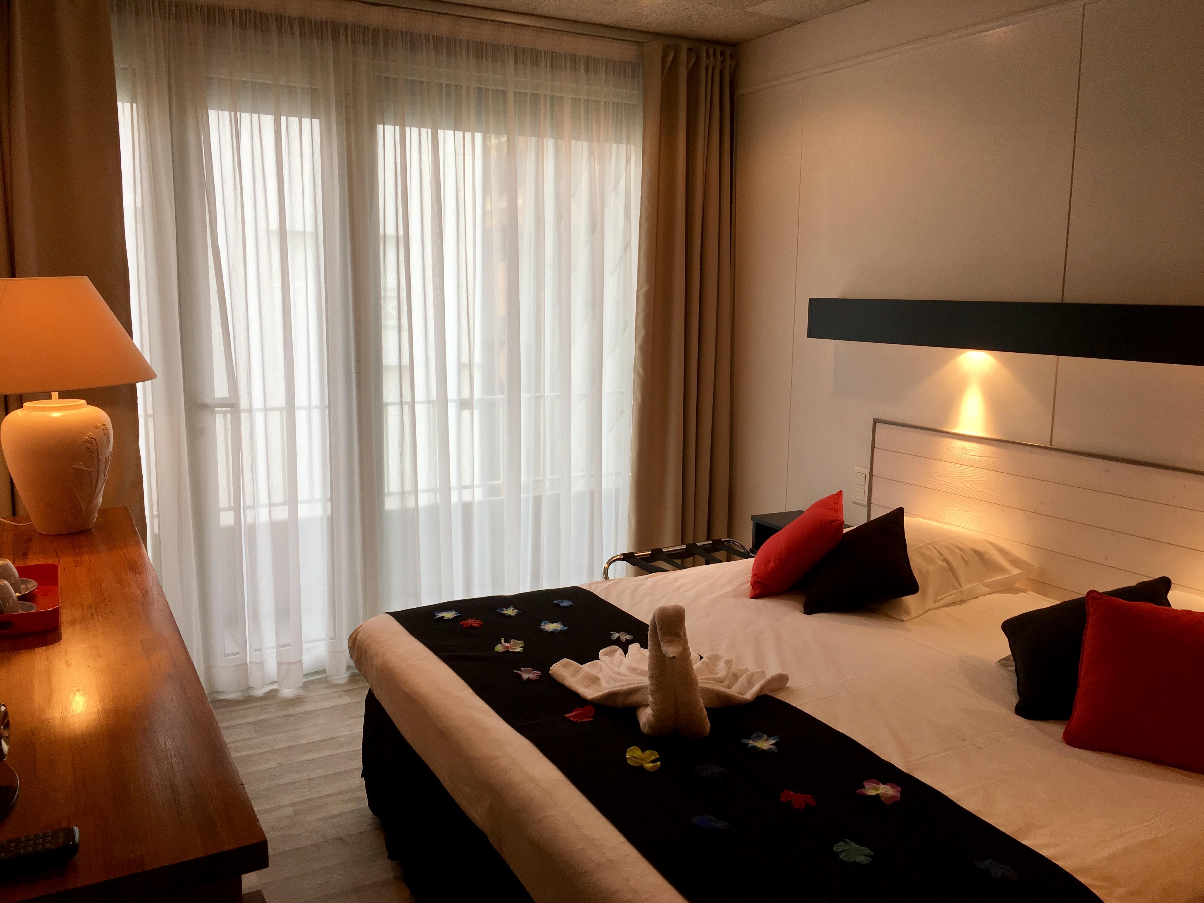 Roc Hotel Arcachon Exterior photo