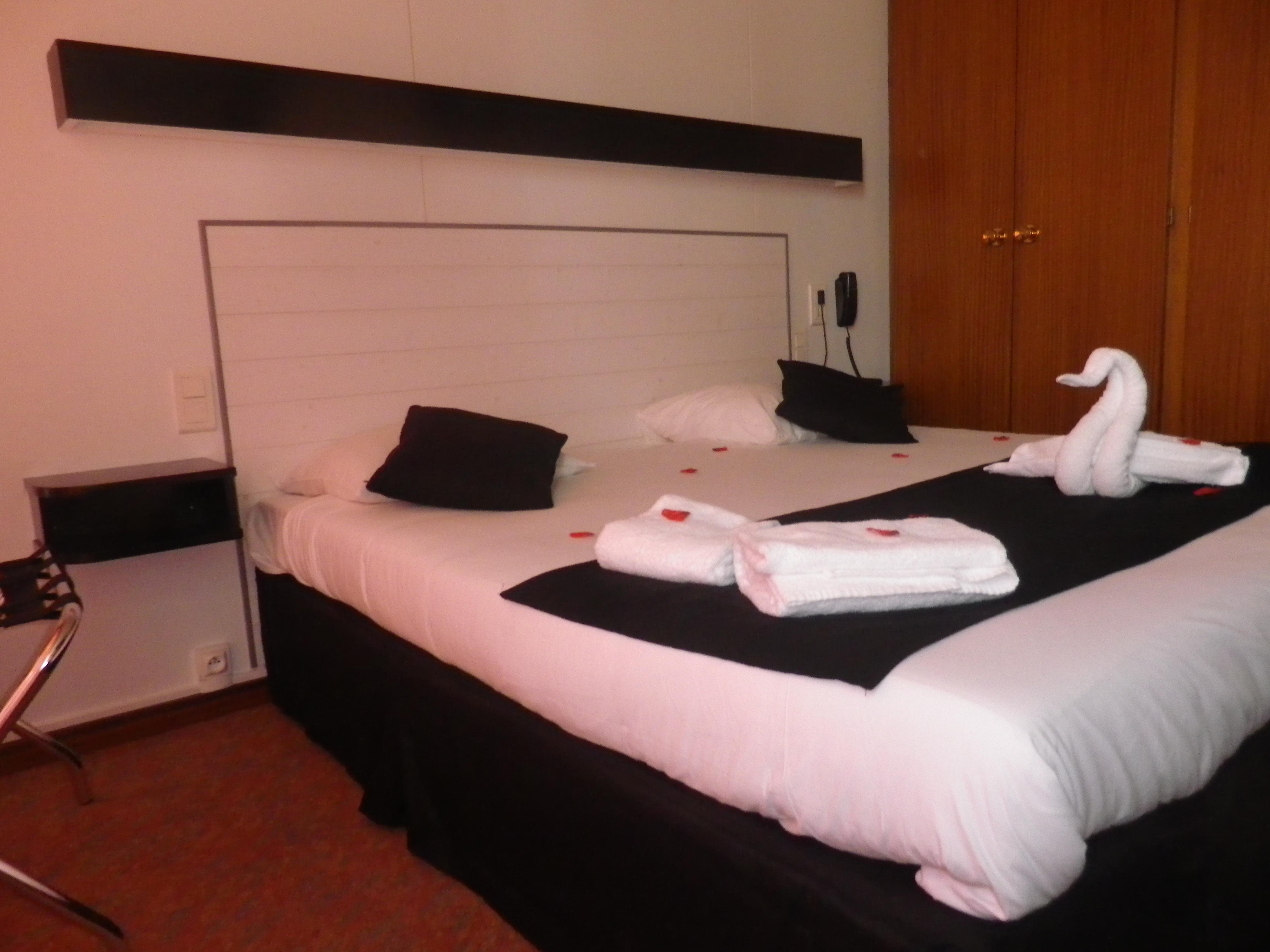Roc Hotel Arcachon Exterior photo