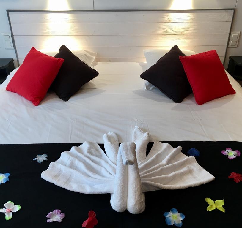 Roc Hotel Arcachon Exterior photo