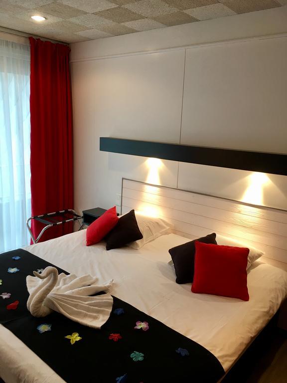 Roc Hotel Arcachon Exterior photo