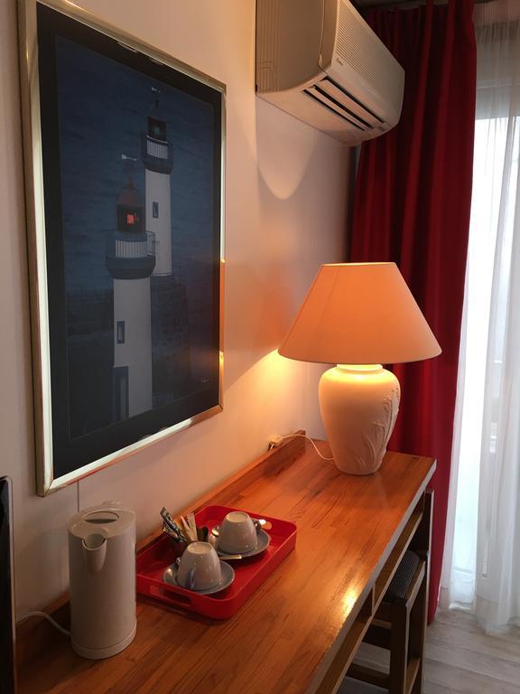 Roc Hotel Arcachon Exterior photo