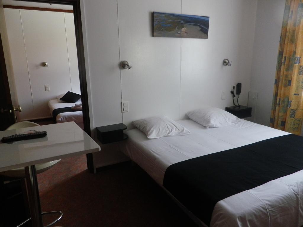 Roc Hotel Arcachon Exterior photo