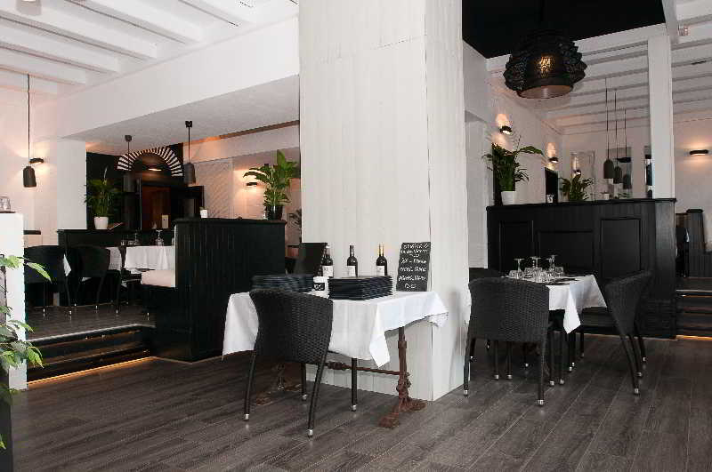 Roc Hotel Arcachon Exterior photo