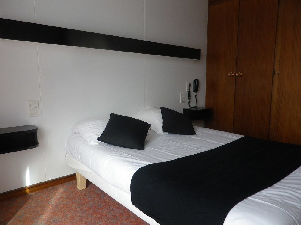 Roc Hotel Arcachon Exterior photo