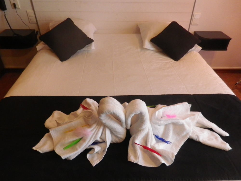 Roc Hotel Arcachon Exterior photo