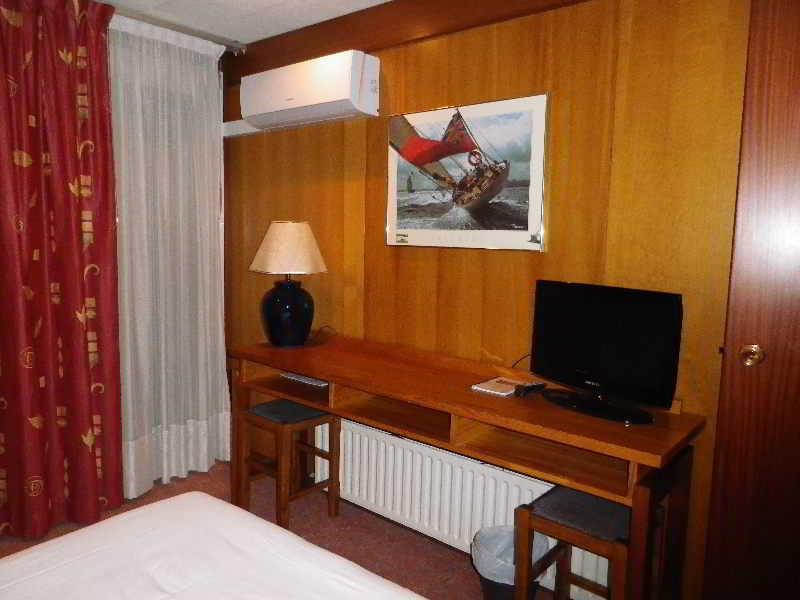 Roc Hotel Arcachon Exterior photo