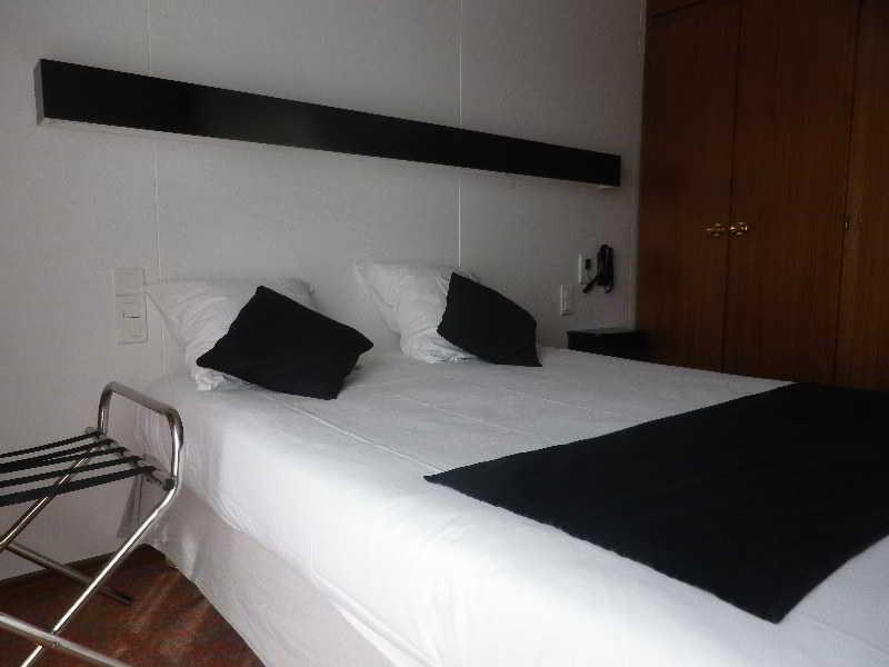 Roc Hotel Arcachon Exterior photo
