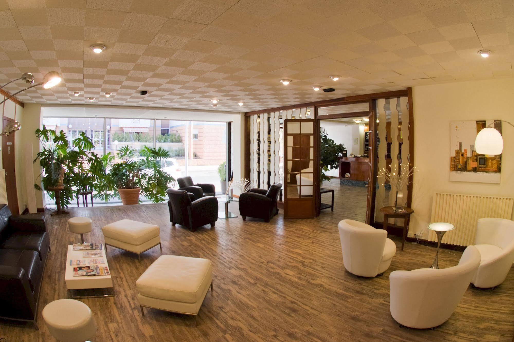 Roc Hotel Arcachon Exterior photo